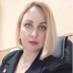 Денисова Вера Сергеевна 