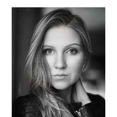 Валерия Викторовна Егорова