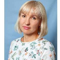 Жданова Татьяна Викторовна