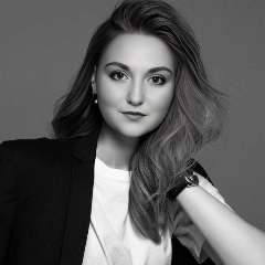 Атаманова Анна Анатольевна