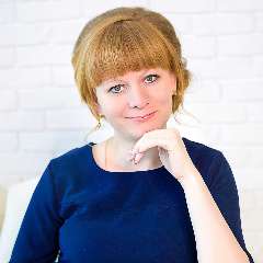 Любовь Николаевна Вязовик