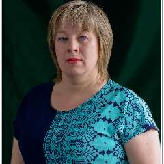 Зверяченко Елена Владимировна