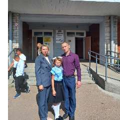 Вагнер Татьяна Владимировна