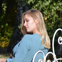 Бардеева Анна Вадимовна 