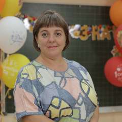 Шашнева Татьяна Владимировна