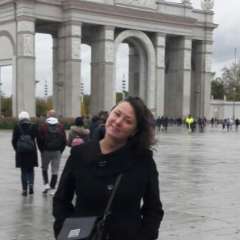 Уткина Елена Владимировна 