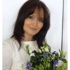 Захарова Ольга Александровна