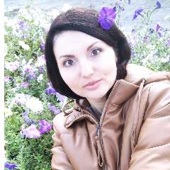 Кабанова Евгения Николаевна