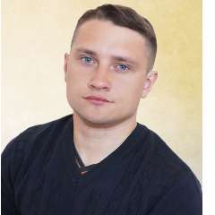 Рыбин Сергей Владимирович