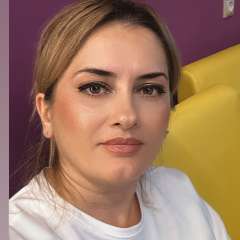 Тигиева Анжела Майрамовна