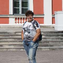 татьяна владимировна штадлер