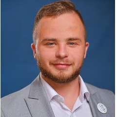 Закусило Александр Олегович