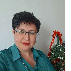 Анастасия Эммиевна Журкина