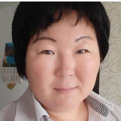 Бадаева Анна Викторовна