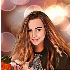 Болдырева Полина Дмитриевна