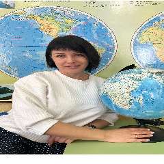 Строкина Анна Николаевна