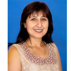 Энверова Левиза Рустамовна