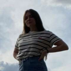 Иветта Селешкова