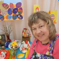 Меркурьева Светлана Владимировна