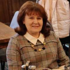 Тишко Елена Николаевна