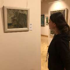 Иветта Селешкова