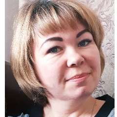 Яковлева Наталья Игоревна