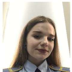 Борель Кристина Викторовна 