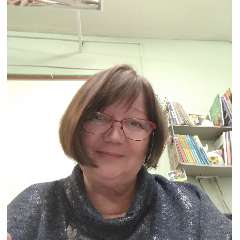 Бочарова Татьяна Яковлевна