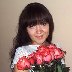 Мурзина Алёна Александровна