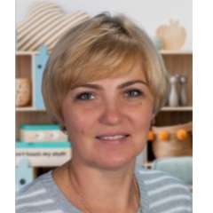 Мудрая Анна Николаевна