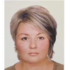 Темякова Ольга Сергеевна