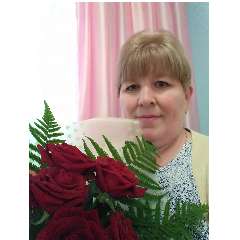 Шарипова Динария Фанусовна