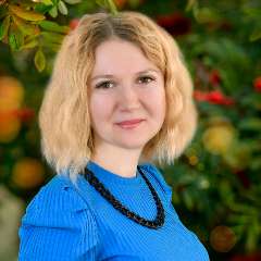 Крячко Наталья Александровна