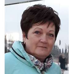 Шевцова Любовь Витальевна