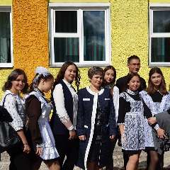 Маркова Инна Владимировна