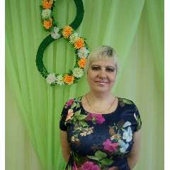 Ерина Светлана Викторовна