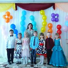 Чикинёва Татьяна Геннадьевна