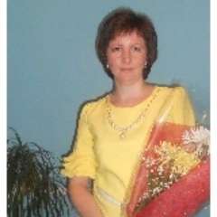 Жегулина Елена Алексеевна