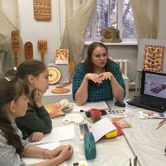 Юлия Владимировна Гусар