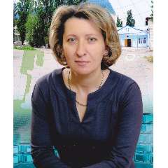 Писаренко Наталия Михайловна