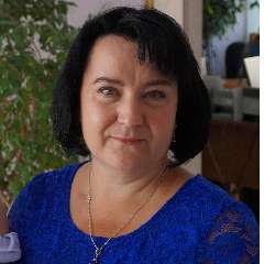 Мозговая Ольга Сергеевна