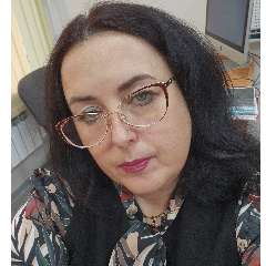 Честных Наталия Викторовна