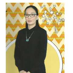 Дондокова Сэсэг Содномовна