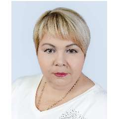 Попова Лариса Викторовна