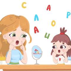 Светлана Александровна Рябина
