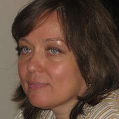 Ковязина Анна Аркадьевна