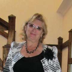 Полупанова Елена Вячеславовна