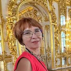 Вассаева Татьяна Александровна