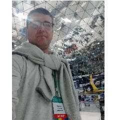 Тараканов Александр Анатольевич