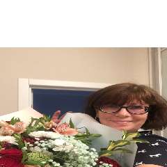 Ирина Николаевна Заболотная